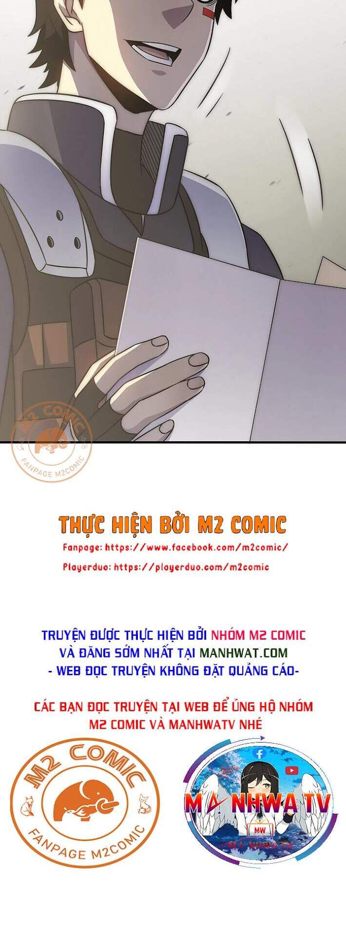 Mạt Thế Đạo Tặc Hành - Chương 22