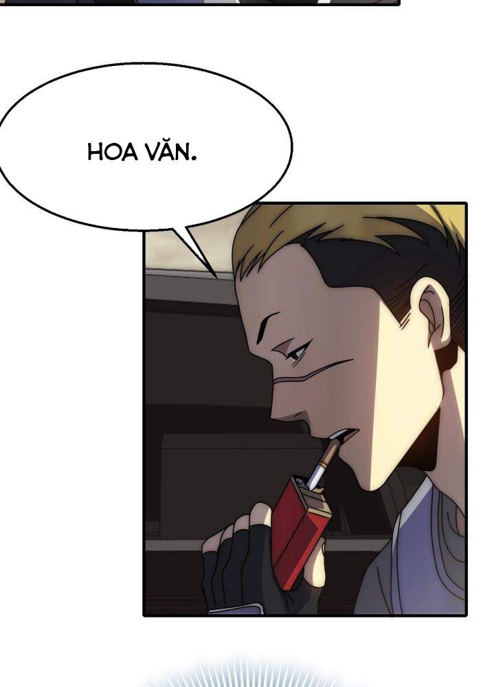 Mạt Thế Đạo Tặc Hành - Chương 27