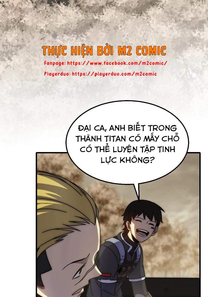 Mạt Thế Đạo Tặc Hành - Chương 27