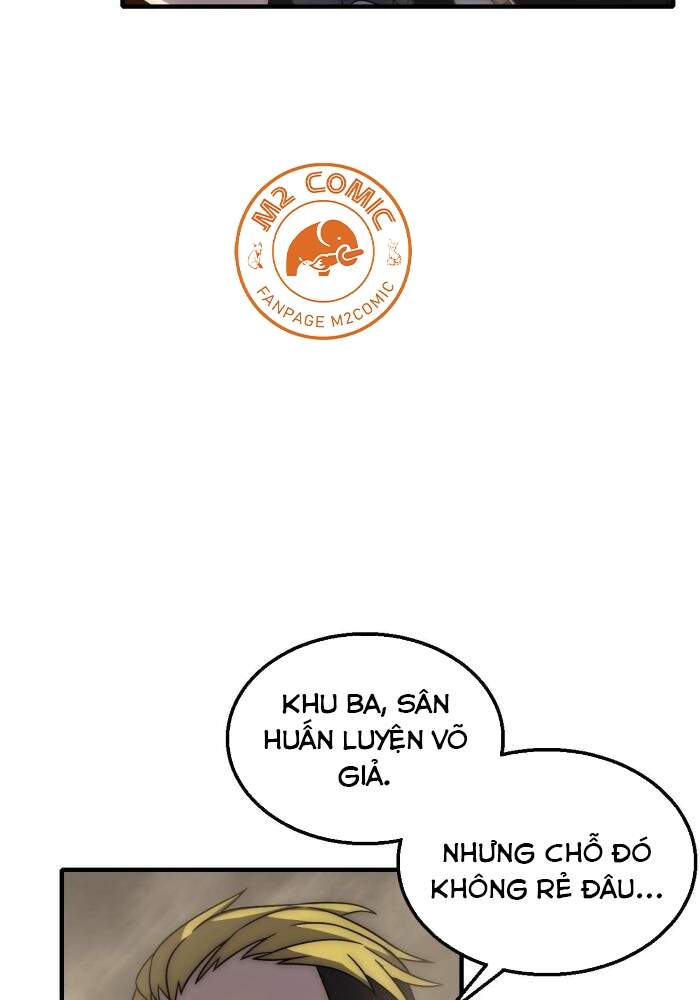 Mạt Thế Đạo Tặc Hành - Chương 27