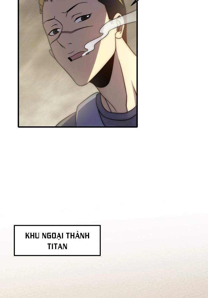 Mạt Thế Đạo Tặc Hành - Chương 27