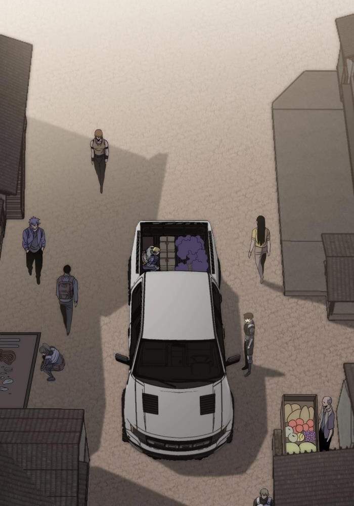 Mạt Thế Đạo Tặc Hành - Chương 27