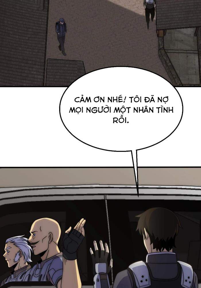 Mạt Thế Đạo Tặc Hành - Chương 27