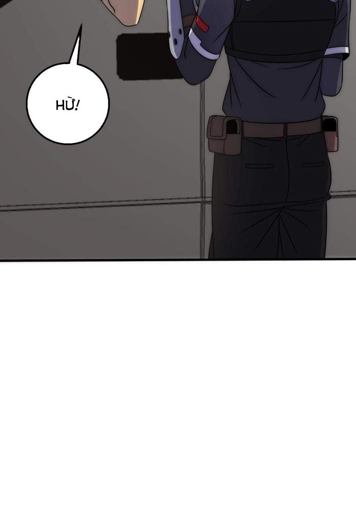 Mạt Thế Đạo Tặc Hành - Chương 27