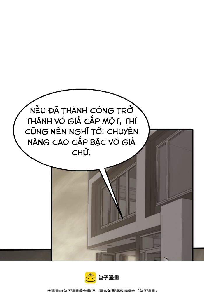 Mạt Thế Đạo Tặc Hành - Chương 27