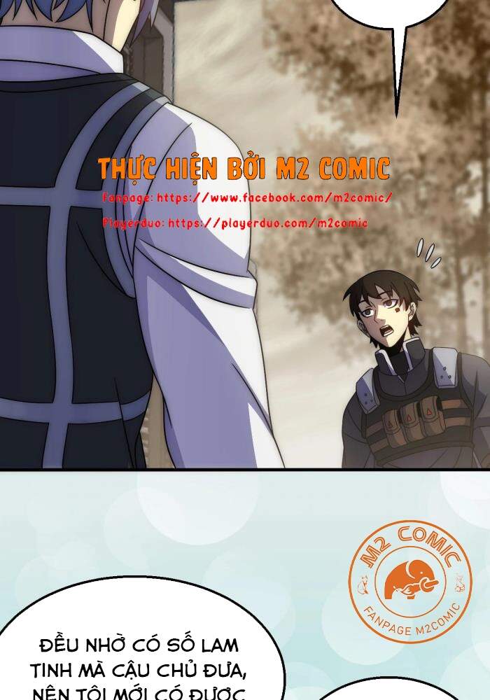 Mạt Thế Đạo Tặc Hành - Chương 27