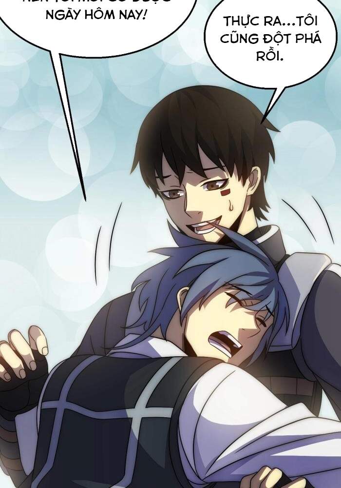 Mạt Thế Đạo Tặc Hành - Chương 27