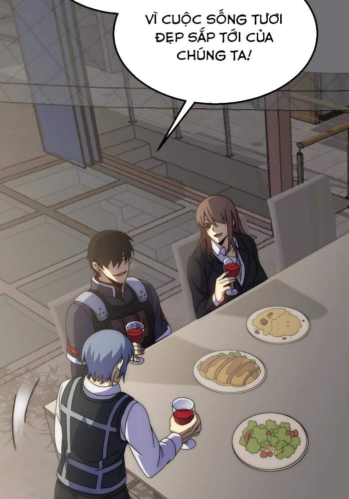 Mạt Thế Đạo Tặc Hành - Chương 27