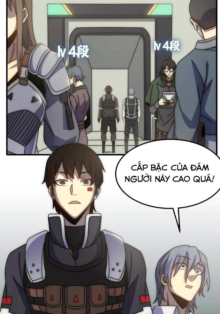 Mạt Thế Đạo Tặc Hành - Chương 27