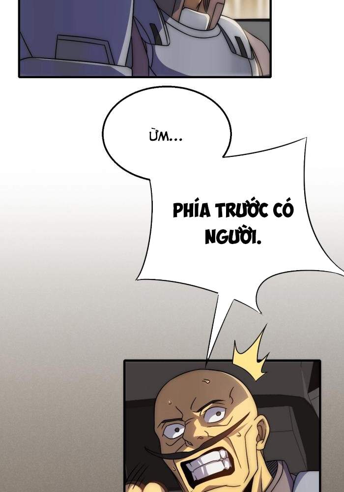 Mạt Thế Đạo Tặc Hành - Chương 27