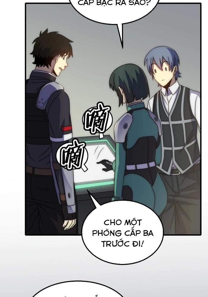 Mạt Thế Đạo Tặc Hành - Chương 27