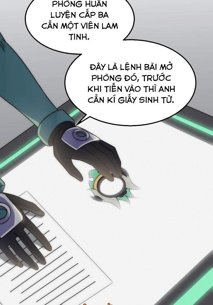 Mạt Thế Đạo Tặc Hành - Chương 27