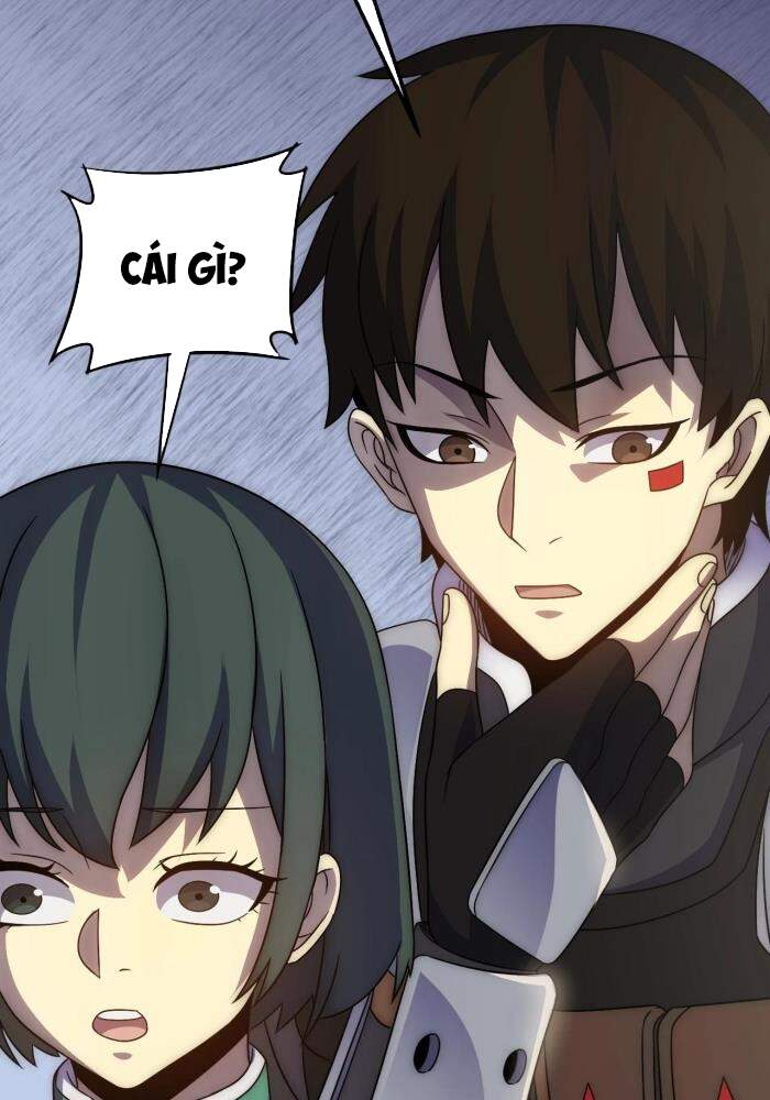 Mạt Thế Đạo Tặc Hành - Chương 27