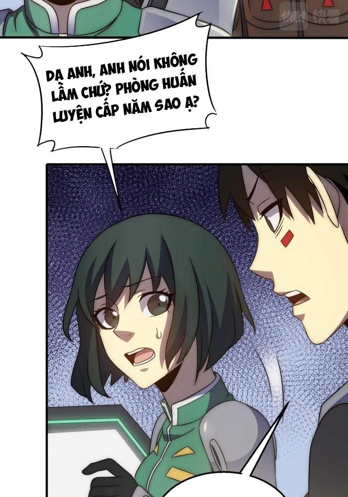 Mạt Thế Đạo Tặc Hành - Chương 27