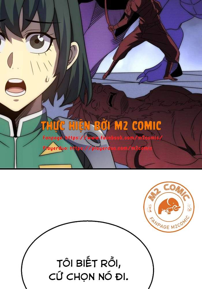 Mạt Thế Đạo Tặc Hành - Chương 27