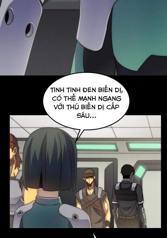 Mạt Thế Đạo Tặc Hành - Chương 27