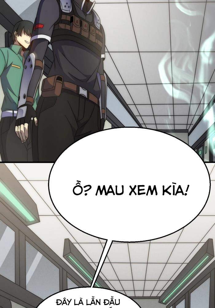 Mạt Thế Đạo Tặc Hành - Chương 27