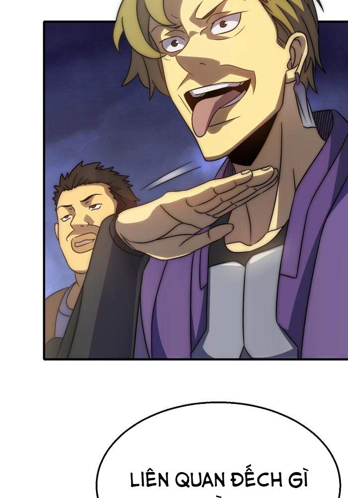 Mạt Thế Đạo Tặc Hành - Chương 27