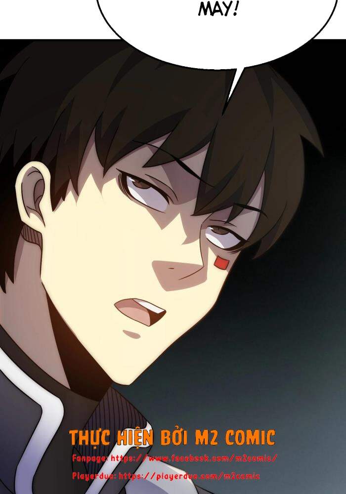 Mạt Thế Đạo Tặc Hành - Chương 27