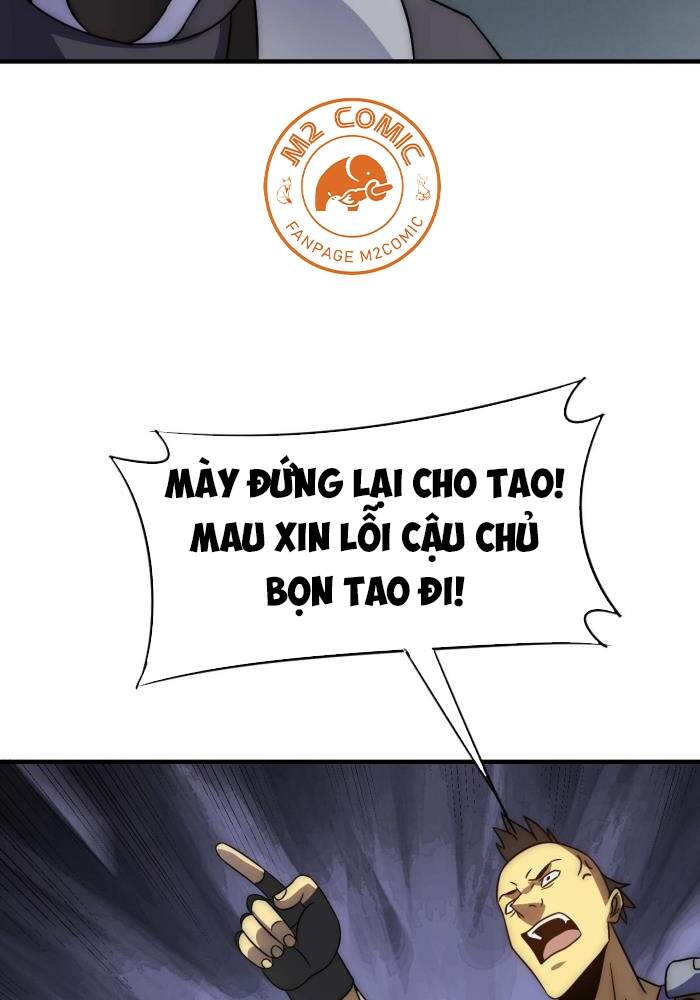 Mạt Thế Đạo Tặc Hành - Chương 27