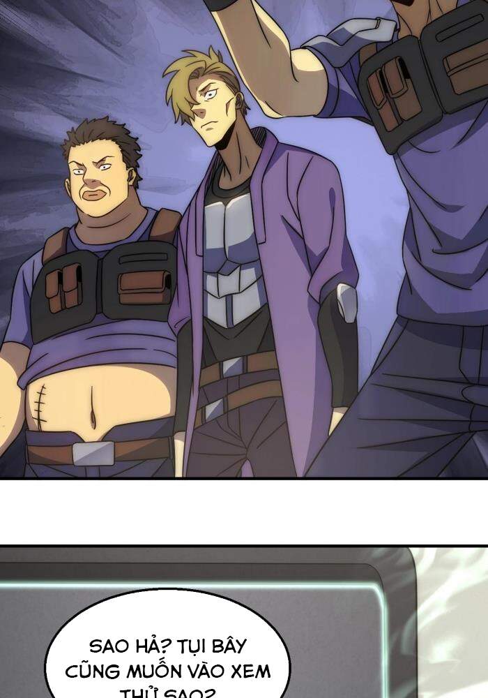 Mạt Thế Đạo Tặc Hành - Chương 27