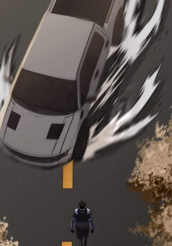 Mạt Thế Đạo Tặc Hành - Chương 27