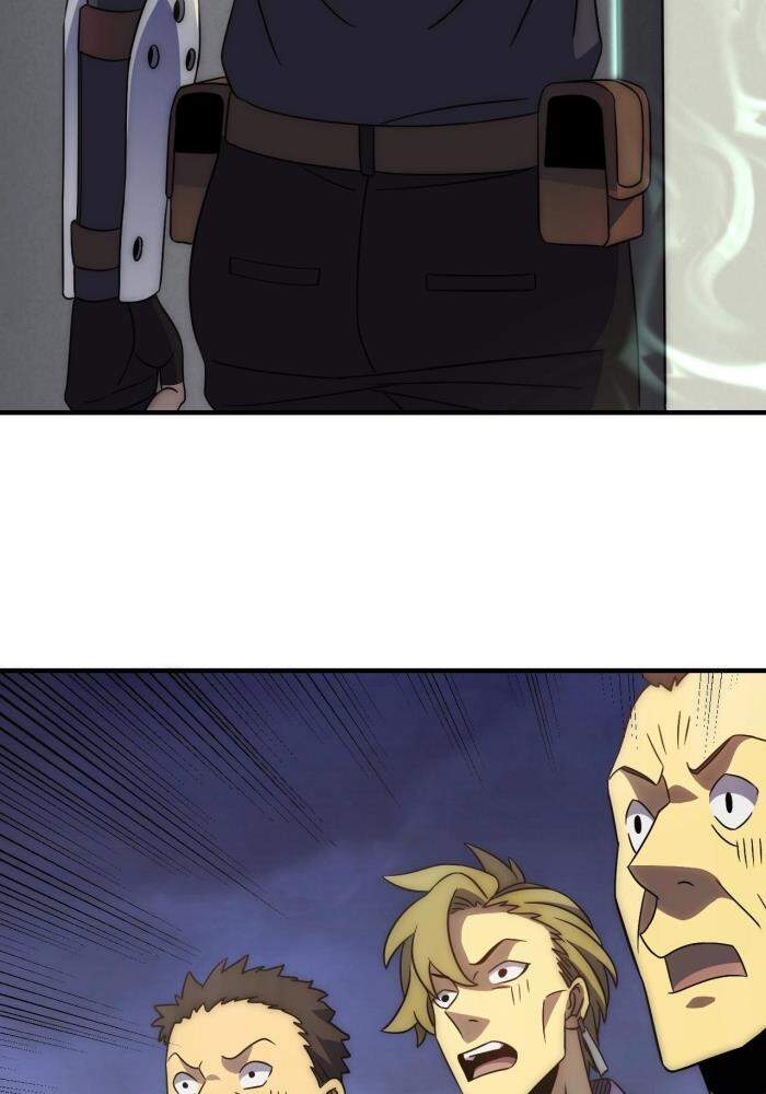 Mạt Thế Đạo Tặc Hành - Chương 27