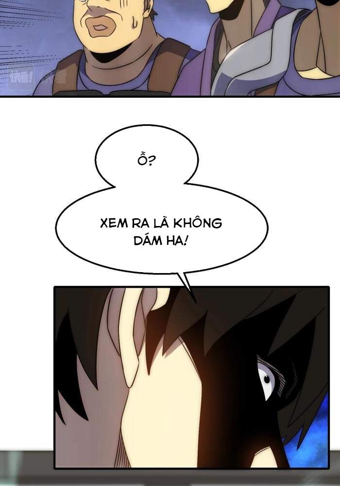 Mạt Thế Đạo Tặc Hành - Chương 27