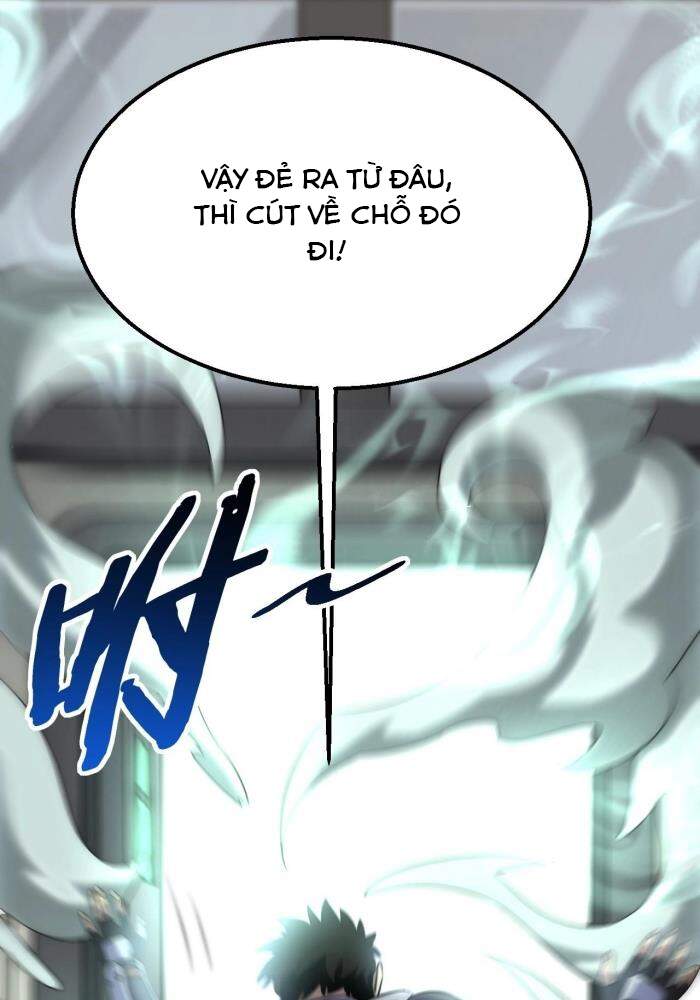 Mạt Thế Đạo Tặc Hành - Chương 27