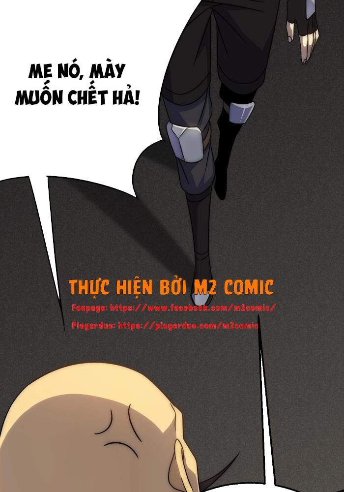 Mạt Thế Đạo Tặc Hành - Chương 27