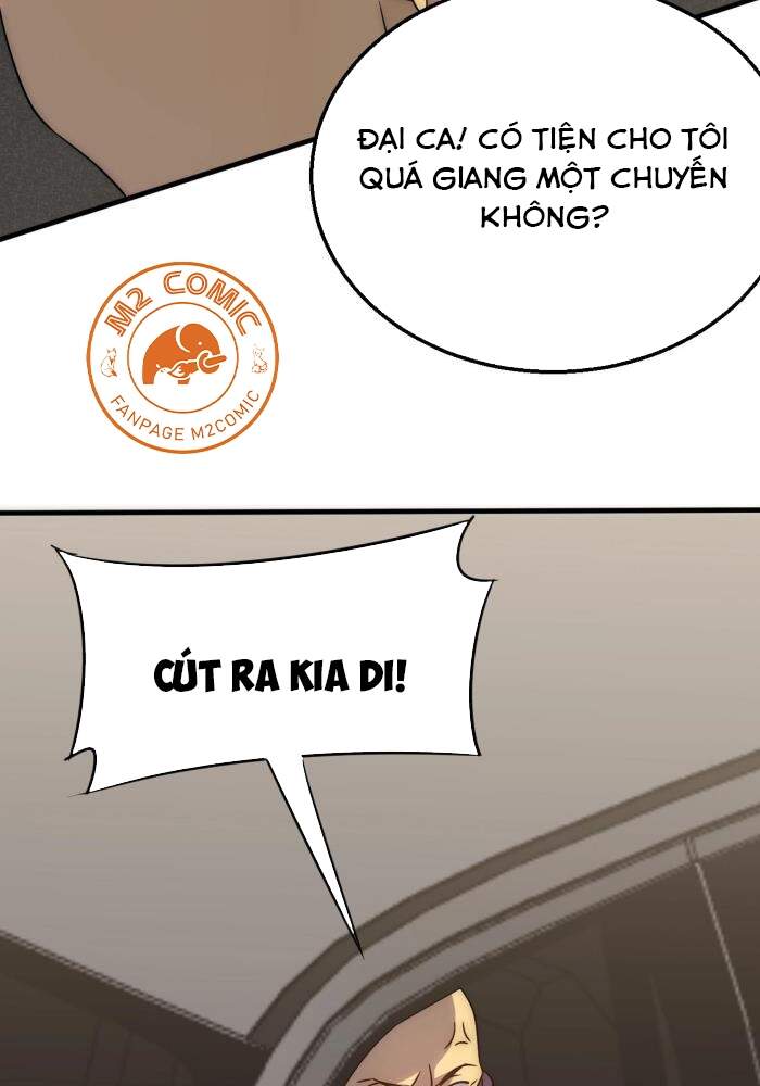 Mạt Thế Đạo Tặc Hành - Chương 27