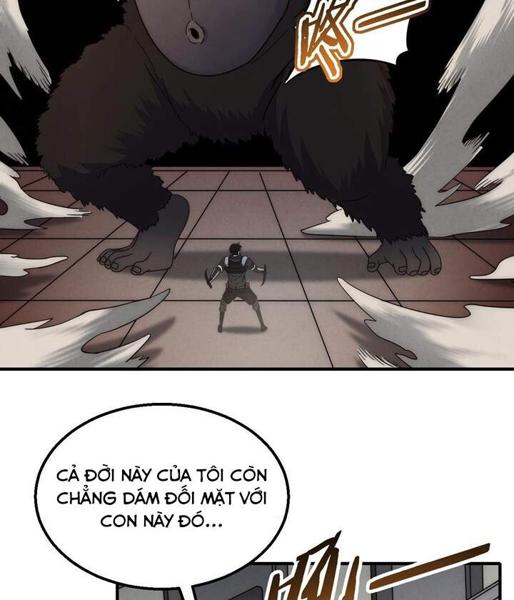 Mạt Thế Đạo Tặc Hành - Chương 28