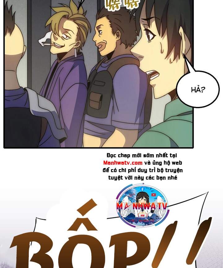 Mạt Thế Đạo Tặc Hành - Chương 28