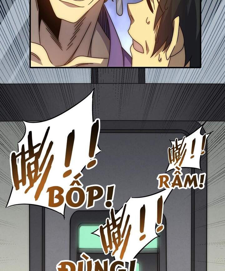 Mạt Thế Đạo Tặc Hành - Chương 28