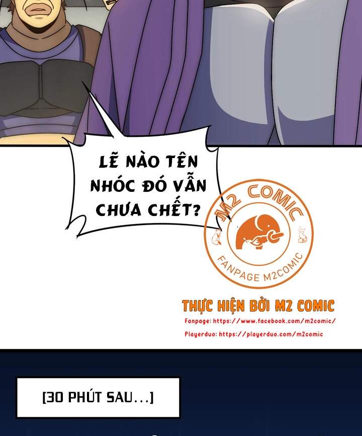 Mạt Thế Đạo Tặc Hành - Chương 28