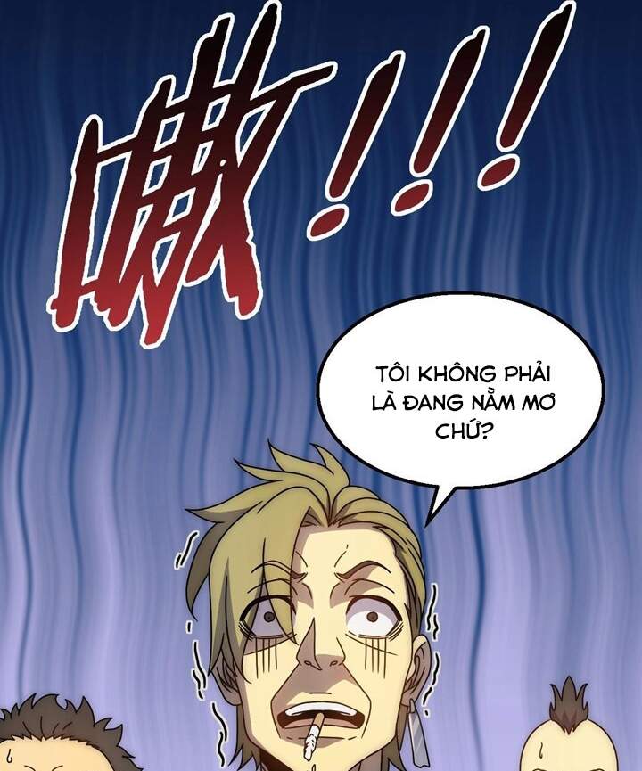 Mạt Thế Đạo Tặc Hành - Chương 28