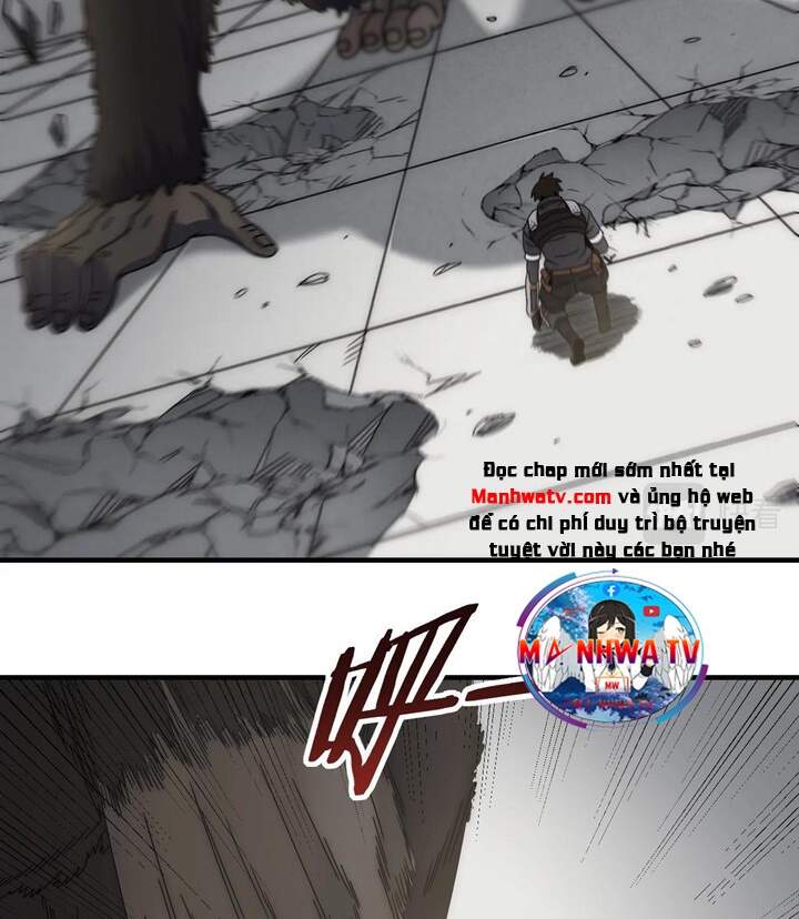 Mạt Thế Đạo Tặc Hành - Chương 28