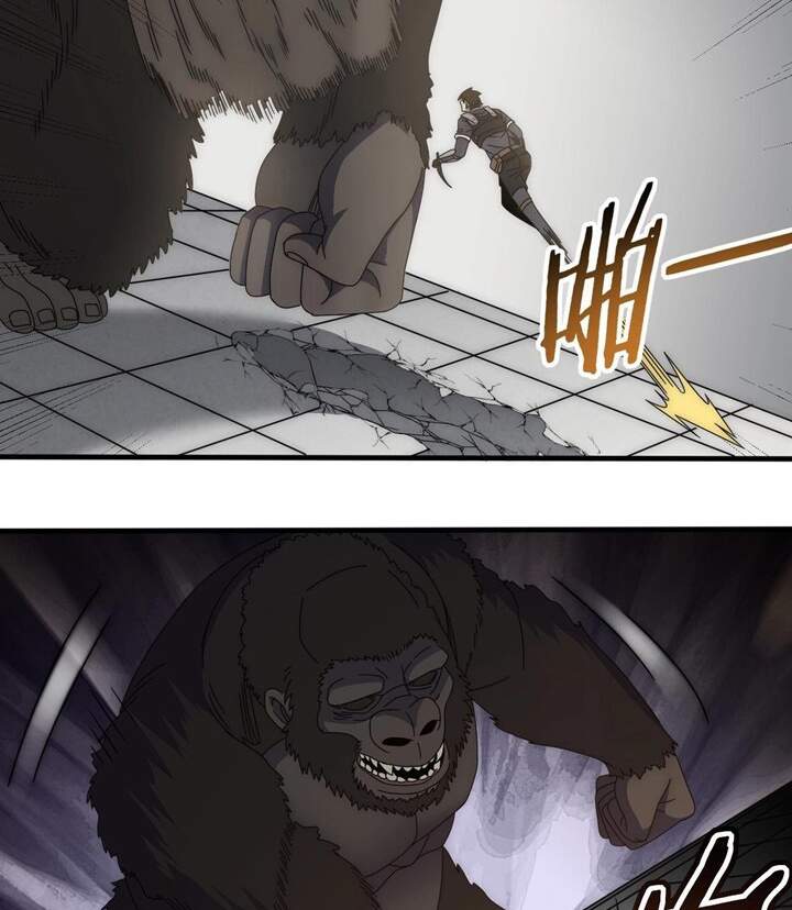 Mạt Thế Đạo Tặc Hành - Chương 28