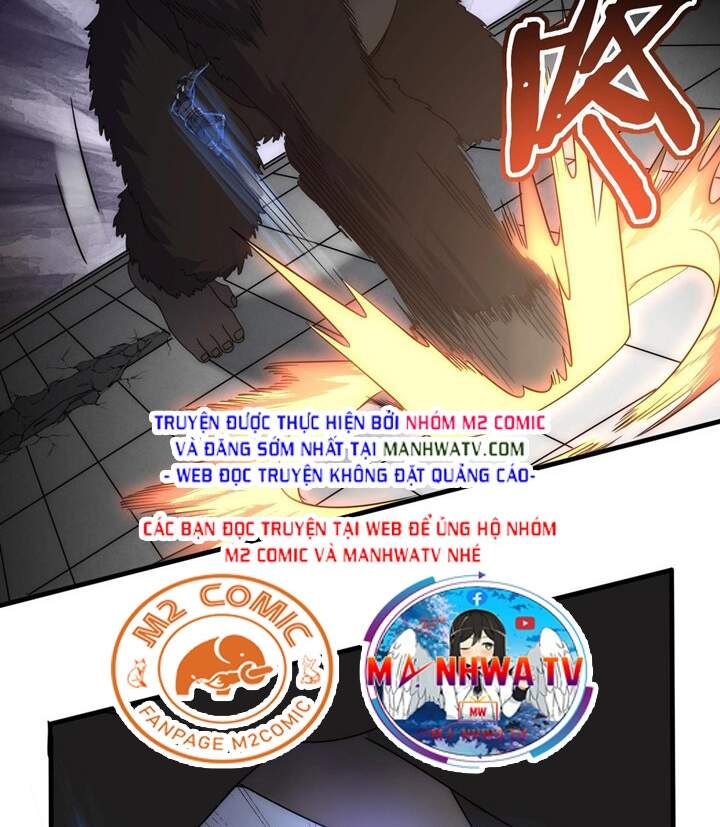 Mạt Thế Đạo Tặc Hành - Chương 28