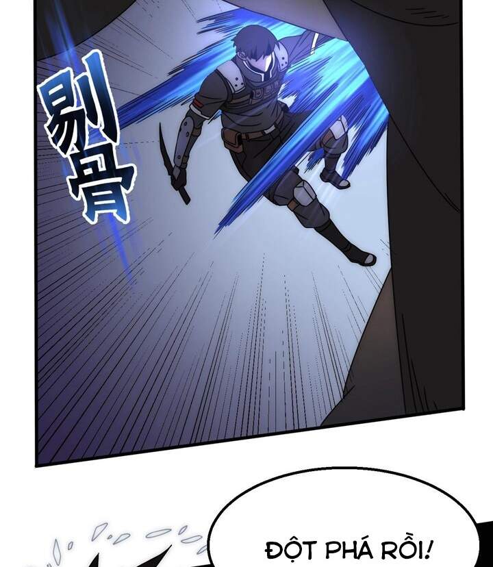 Mạt Thế Đạo Tặc Hành - Chương 28