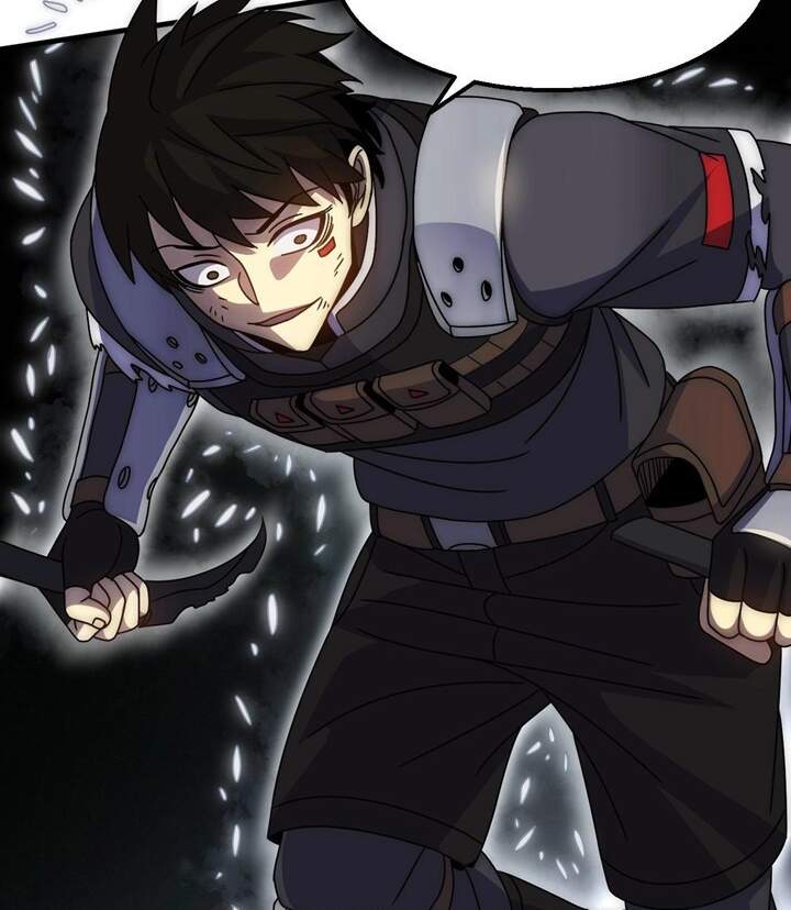 Mạt Thế Đạo Tặc Hành - Chương 28