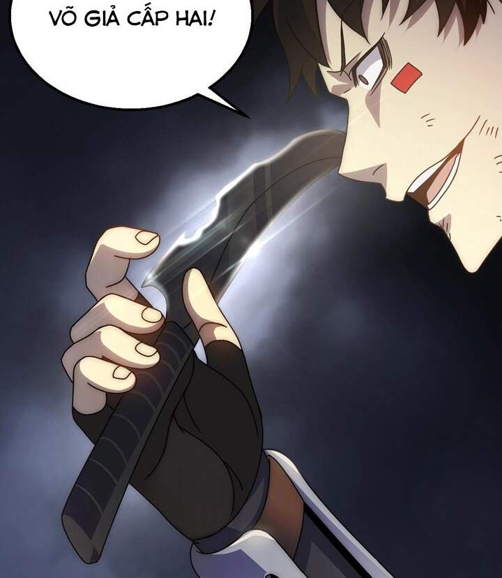 Mạt Thế Đạo Tặc Hành - Chương 28