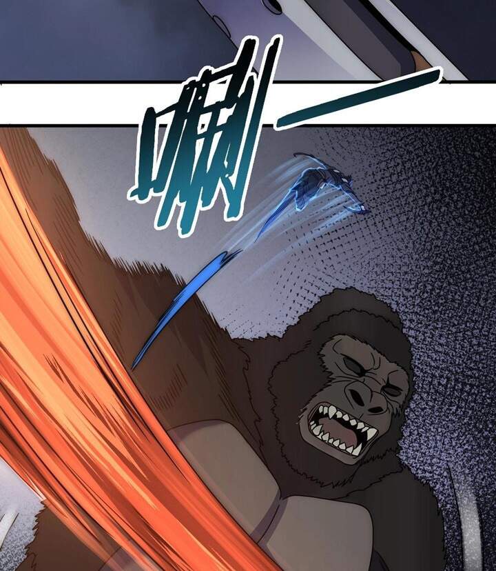 Mạt Thế Đạo Tặc Hành - Chương 28