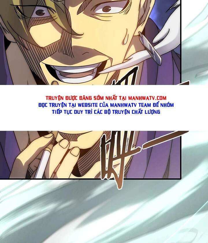 Mạt Thế Đạo Tặc Hành - Chương 28