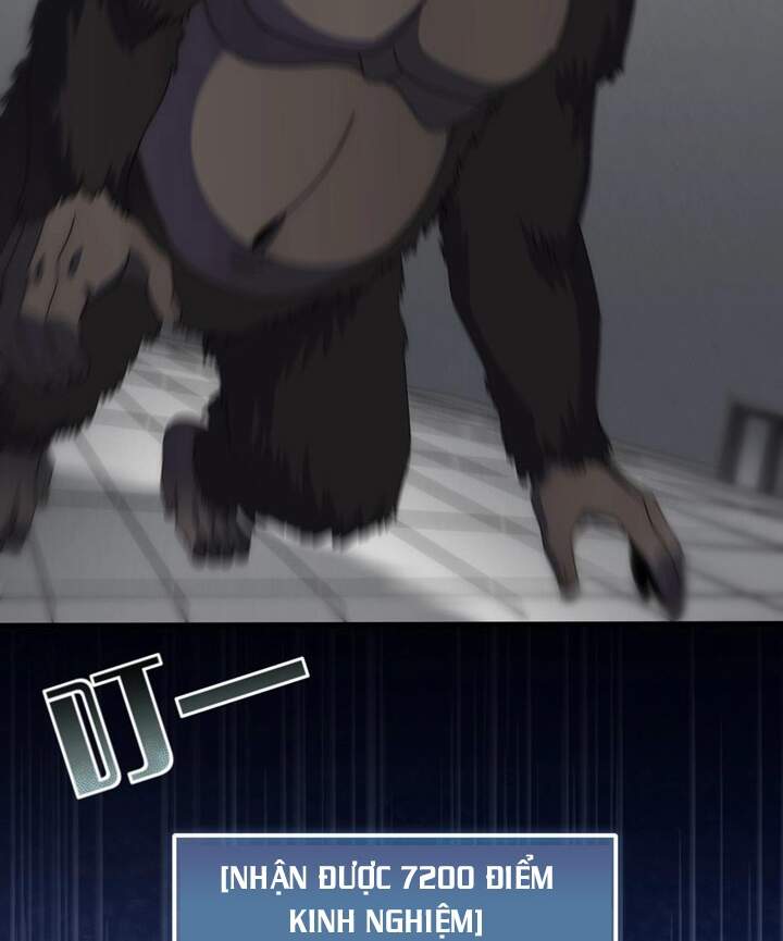 Mạt Thế Đạo Tặc Hành - Chương 28