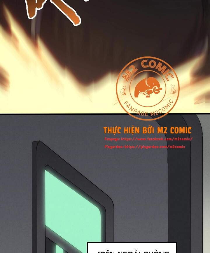 Mạt Thế Đạo Tặc Hành - Chương 28