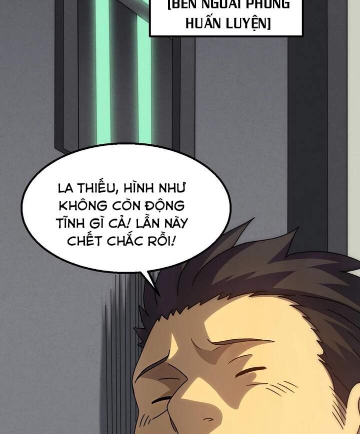 Mạt Thế Đạo Tặc Hành - Chương 28