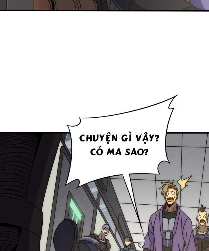 Mạt Thế Đạo Tặc Hành - Chương 28