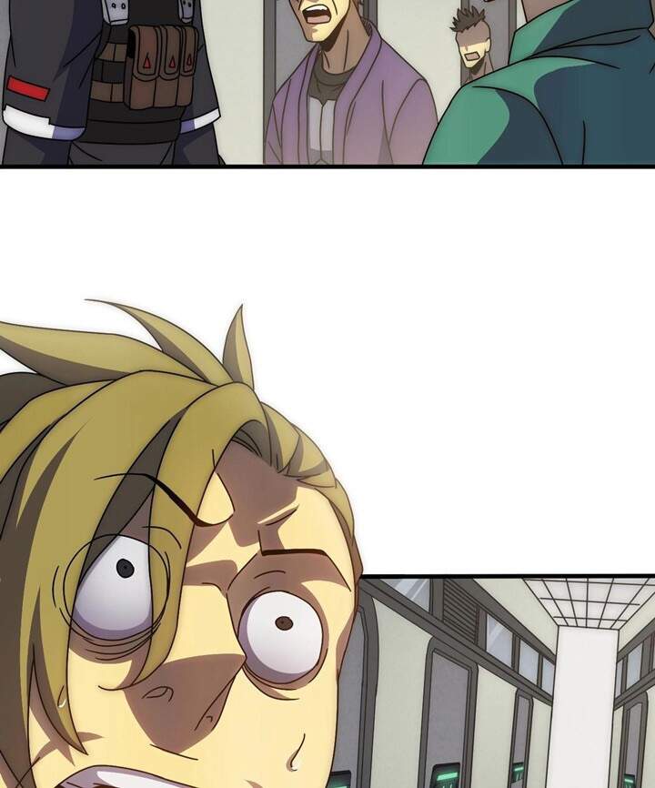 Mạt Thế Đạo Tặc Hành - Chương 28