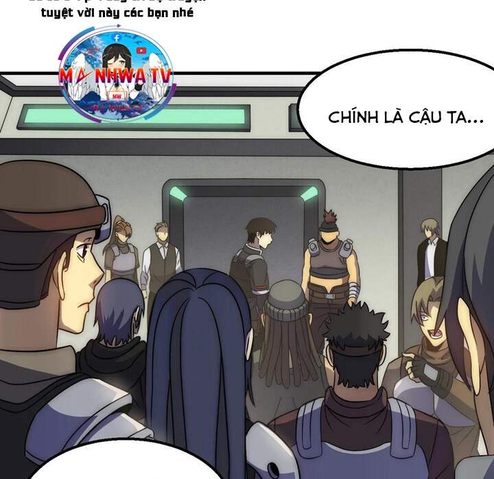 Mạt Thế Đạo Tặc Hành - Chương 28